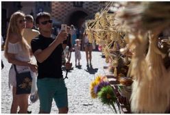 Spotkaj ich wszystkich na Jarmarku Jagiellońskim
