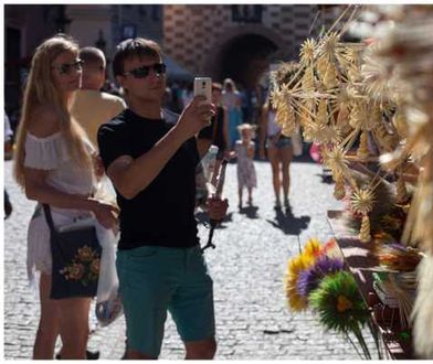Spotkaj ich wszystkich na Jarmarku Jagiellońskim