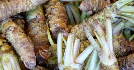 Tajna broń Japończyków na raka. Obniża cholesterol, wspiera wątrobę