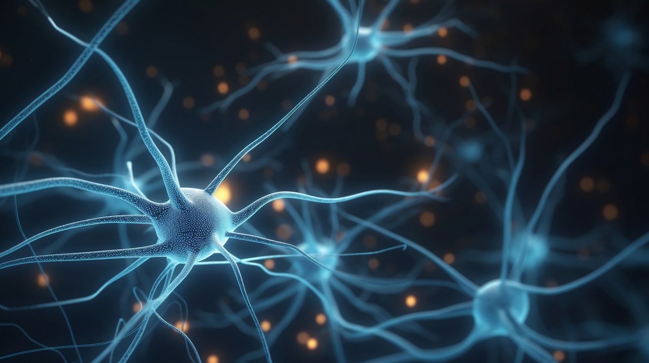 Neuroprzekaźniki – rola, przykłady i znaczenie