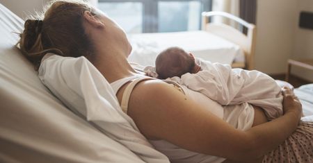 Szczepienie w ciąży tarczą dla niemowląt. 82 proc. niższe ryzyko hospitalizacji