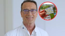 Lekarz mówi, co myśli o witaminie D. Ważne ostrzeżenie