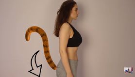 Zobacz, jak w kilka minut pozbyć się wystającego brzucha! (WIDEO)