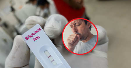 Metapneumowirus nowym zagrożeniem dla świata? "Nie mamy leku"