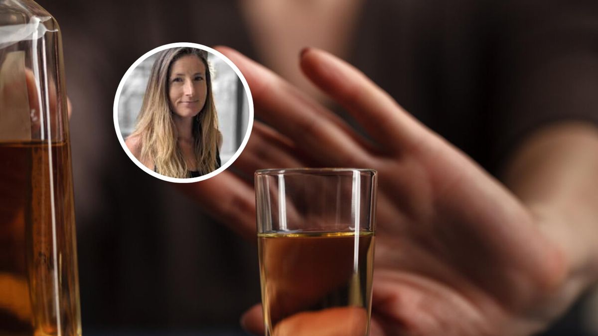 W tym czasie nie pij alkoholu