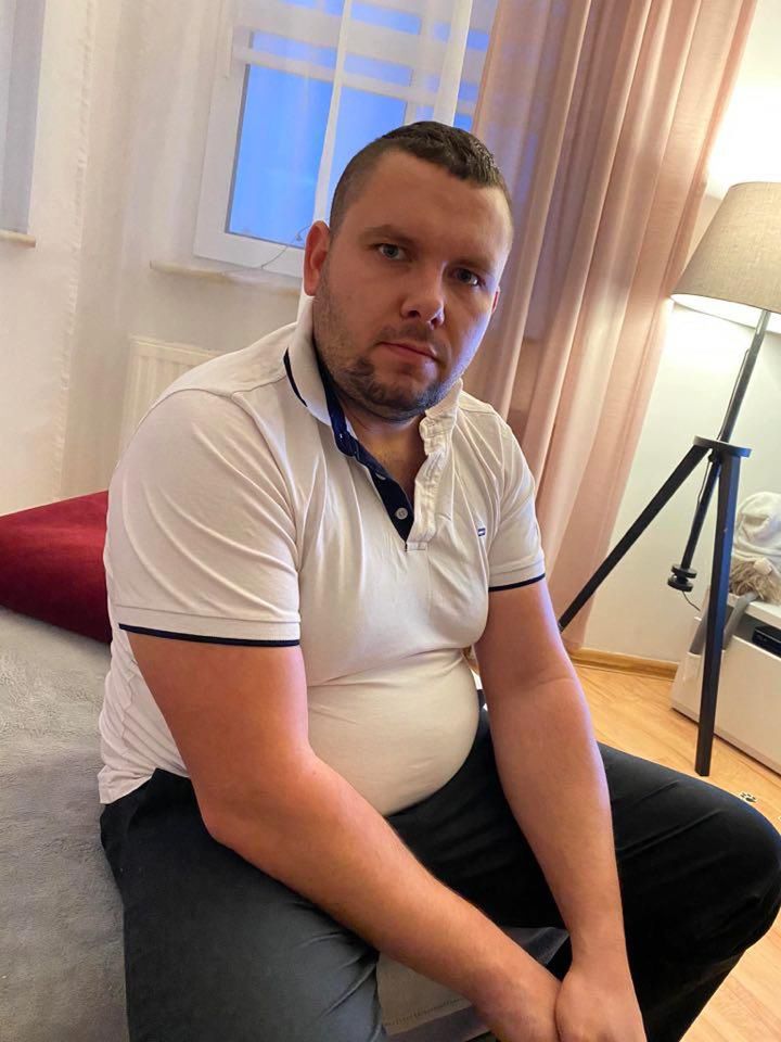 Mateusz Gąsiorowski