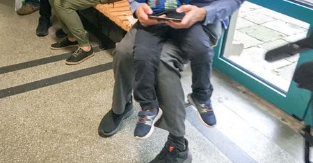 Wystarczy minuta. Tak sprawdzisz, czy dziecko ma autyzm