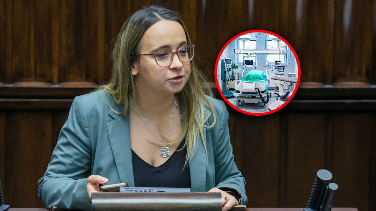 Seria zgonów w szpitalach położniczych. Posłanka wzywa do kontroli porodówek