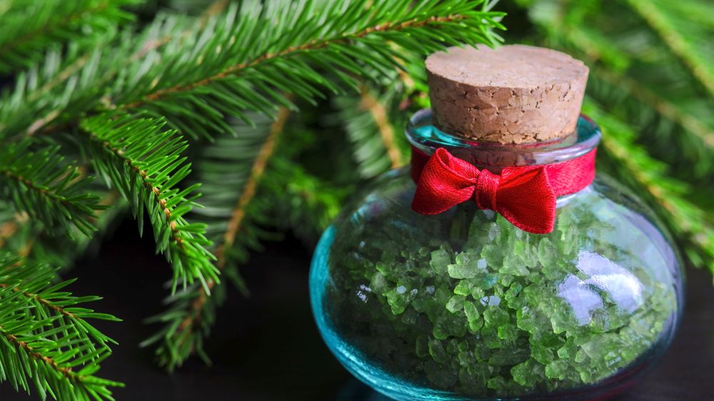 Szukasz oryginalnego pomysłu na prezent? Wypróbuj kosmetyki hand-made!