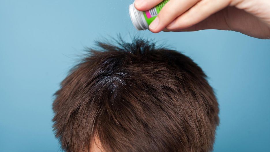 Teraz tym odurzają się dzieci