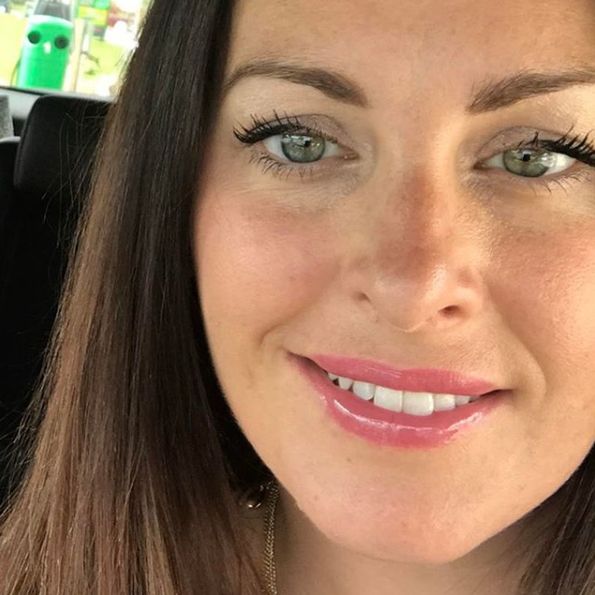 Wielu użytkowników z depresją pokazuje swoje twarze