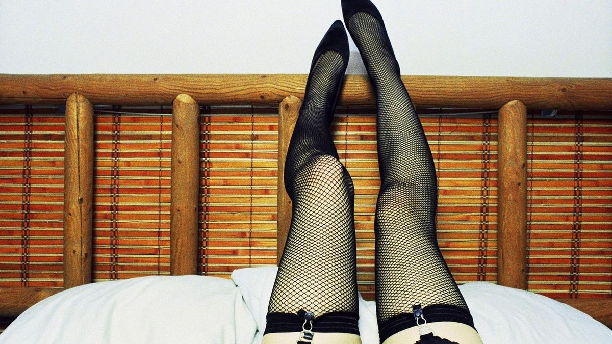 Na jakie choroby przenoszone drogą płciową narażone są osoby korzystające z przygodnych kontaktów seksualnych?