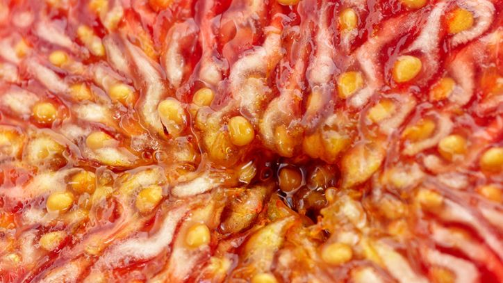 Wystarczy dwie dziennie, by uporać się z zaparciami