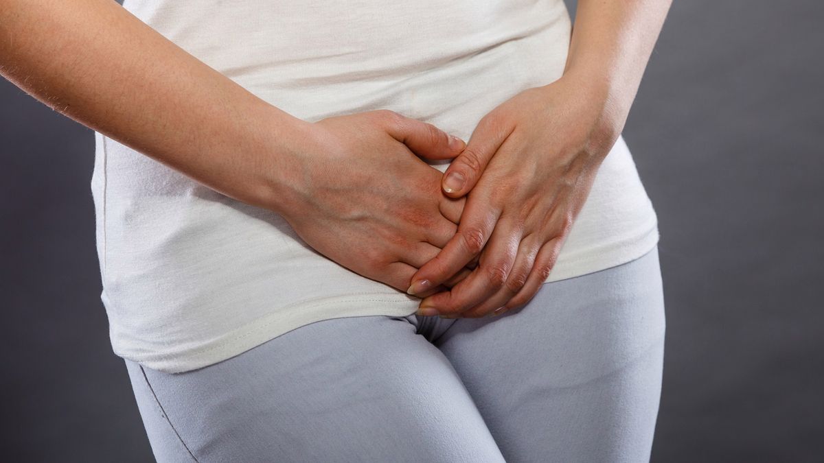 Czy trzeba goli okolice bikini?