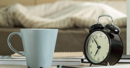 Słyszeliście o espresso drzemce? Czym jest coffee nap?