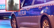 Zapłakana 4-latka wzywała pomocy. Policja zatrzymała mamę