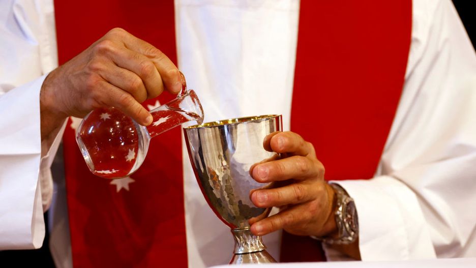 Katecheta miał uderzyć dziecko. Sprawę nagłośniła dyrektorka szkoły