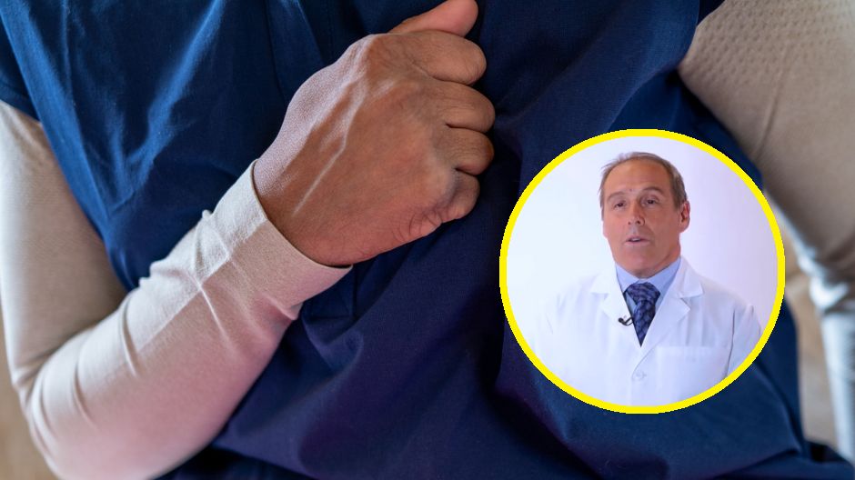 Jakie objawy daje zbliżający się zawał serca?