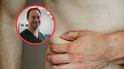 Cichy sygnał raka trzustki. "Może się okazać, że będzie pierwszym objawem"