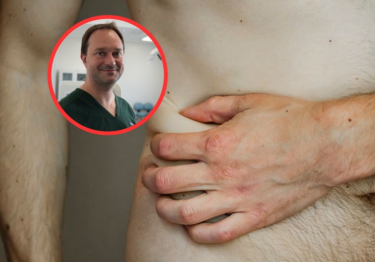 Cichy sygnał raka trzustki. "Może się okazać, że będzie pierwszym objawem"