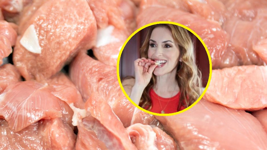 Które białe mięso jest zdrowsze: indyk czy kurczak?