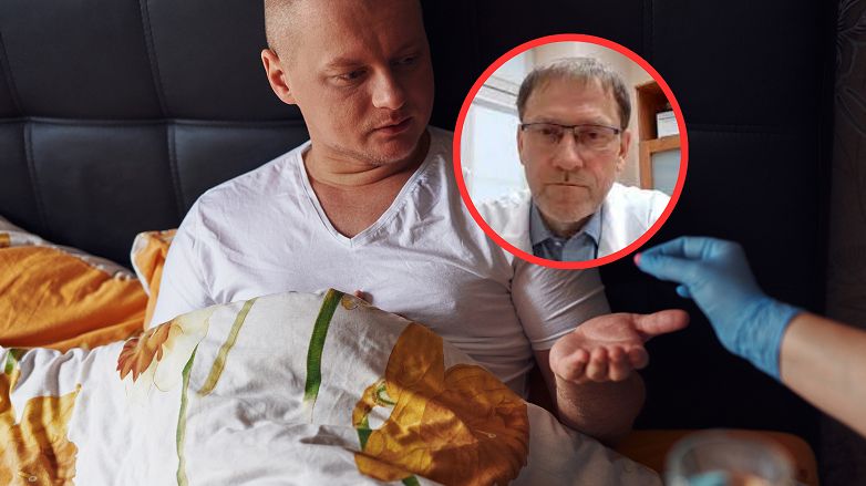 Coraz więcej przypadków zapalenia płuc. Lekarze biją na alarm