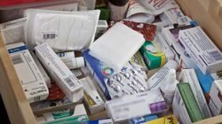 Uwaga na leki z kodeiną. Ich długotrwałe przyjmowanie może być groźne