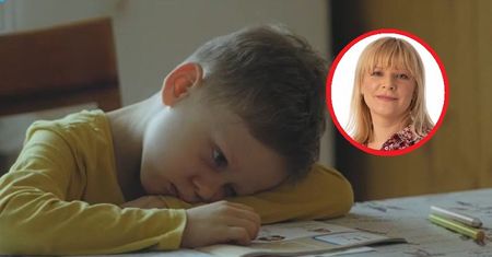 Dzieci w Polsce bez opieki rodziców. "To populacja średniej wielkości miasta"