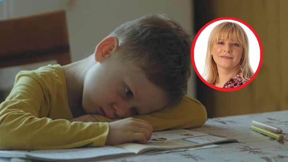 Dramatyczna sytuacja dzieci. "Mamy teraz ogromny problem"