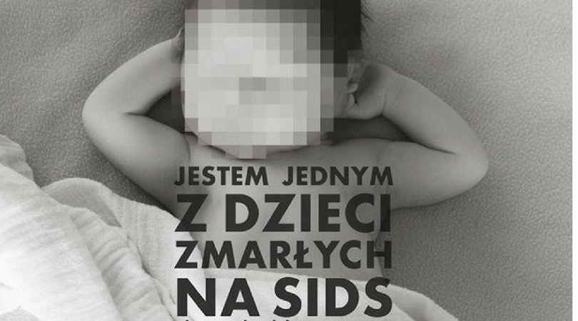 ''Jestem martwy" - światowa kampania przeciwko szczepieniom