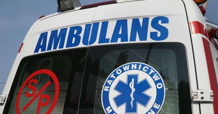 Tragedia na urodzinach w Bydgoszczy. Podczas imprezy 9-latce zapaliły się włosy