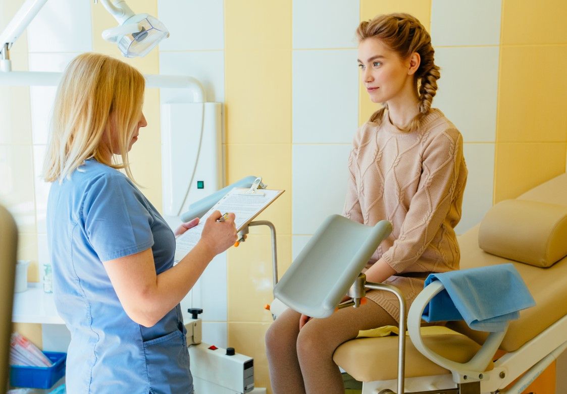 Posiew z pochwy - wskazania, charakterystyka, wynik badania