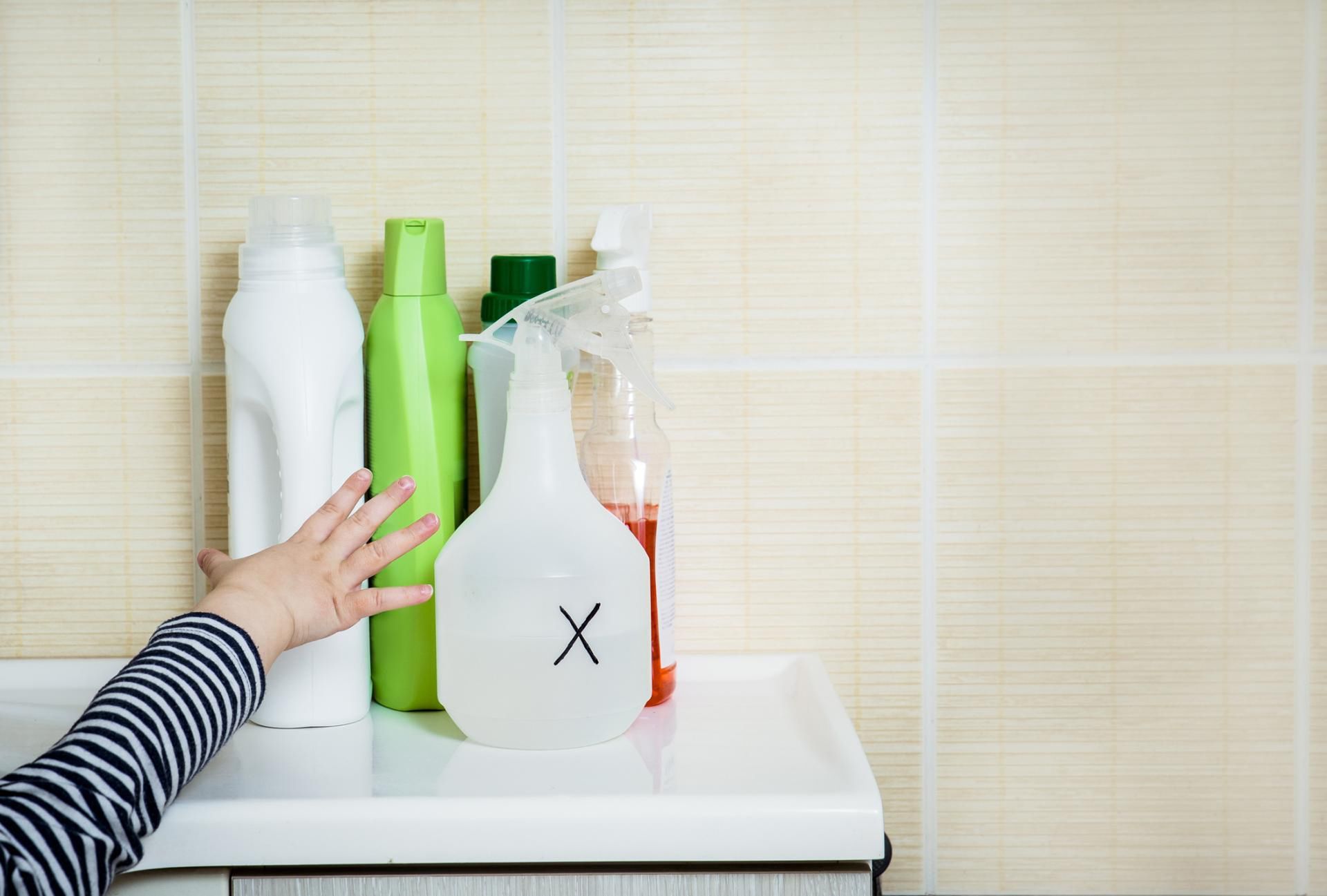 Środki chemiczne użyte jako trutki na gryzonie doprowadziły do śmiertelnych zatruć