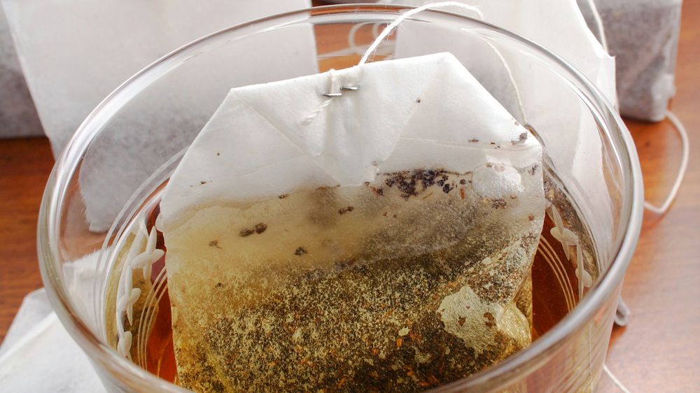 Pora dnia ma znaczenie. Kiedy nie wolno pić herbaty?