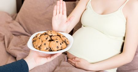 Celiakia a ciąża. Jak choroba trzewna wpływa na przebieg ciąży?