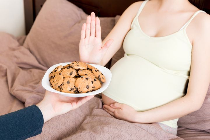 Celiakia a ciąża to problem, który dotyka wielu kobiet
