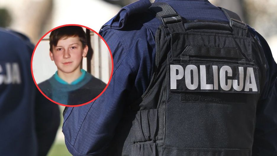 Zatańczył z blondynką na dyskotece i przepadł. Policja wznawia śledztwo