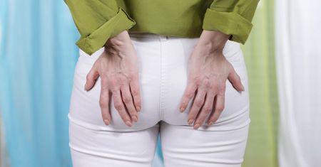 Coraz więcej młodych ludzi cierpi z powodu żylaków, hemoroidów, bólu kręgosłupa i kolan