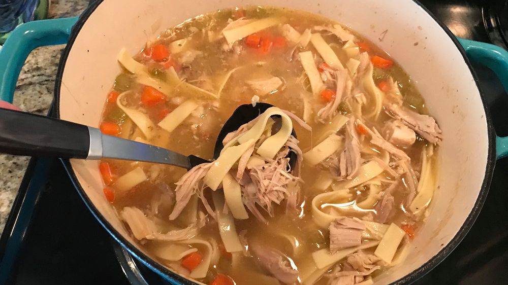 By zmniejszyć ryzyko raka jelita grubego, wystarczy pewna modyfikacja w diecie