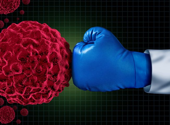 Na tropie walki z białaczką – nowe odkrycie polskich naukowców