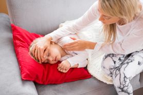 Co o grypie powinien wiedzieć rodzic?