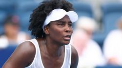 Venus Williams walczy z chorobą. "Byłam wielokrotnie błędnie diagnozowana"