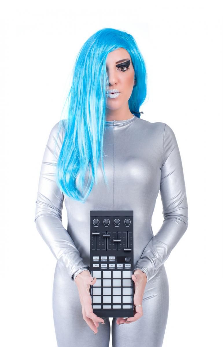 Nukowcy są przekonani, że digiseksualizm jest trendem, którego nie da się powstrzymac