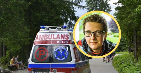 Ciągle jeżdżą do turystów. "Masakra, co się teraz dzieje"
