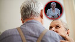 Wyczuła dziwny zapach od męża. Po kilku latach poznali prawdę