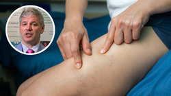 "Przyspieszają rozwój żylaków". Zaburzają krążenie, podnoszą ciśnienie i cukier