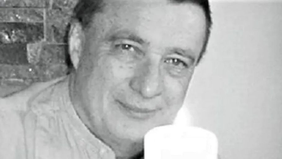 Zdzisław Jabłoński przegrał walkę z chorobą