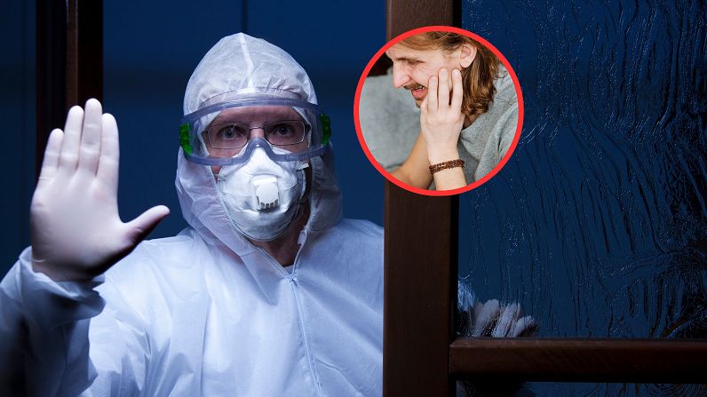 Nie tylko smak i węch. Badania na 7 mln osób potwierdzają, z jakim problemem mierzą się chorzy na COVID