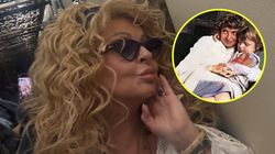 Magda Gessler pokazała zdjęcie. "Mama była piękna, ale ciężko chorowała"