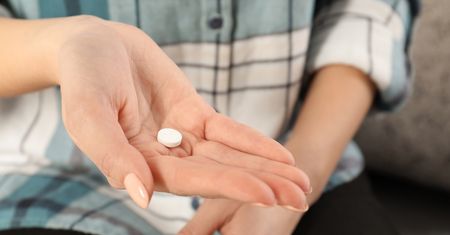 Dihydrokodeina – leki, dawkowanie, działanie i skutki uboczne